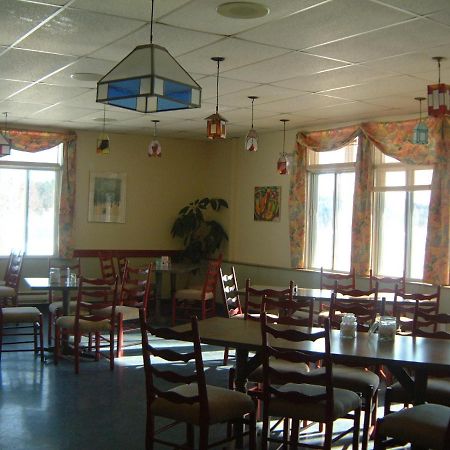 Auberge Ile Du Repos Honfleur Ngoại thất bức ảnh