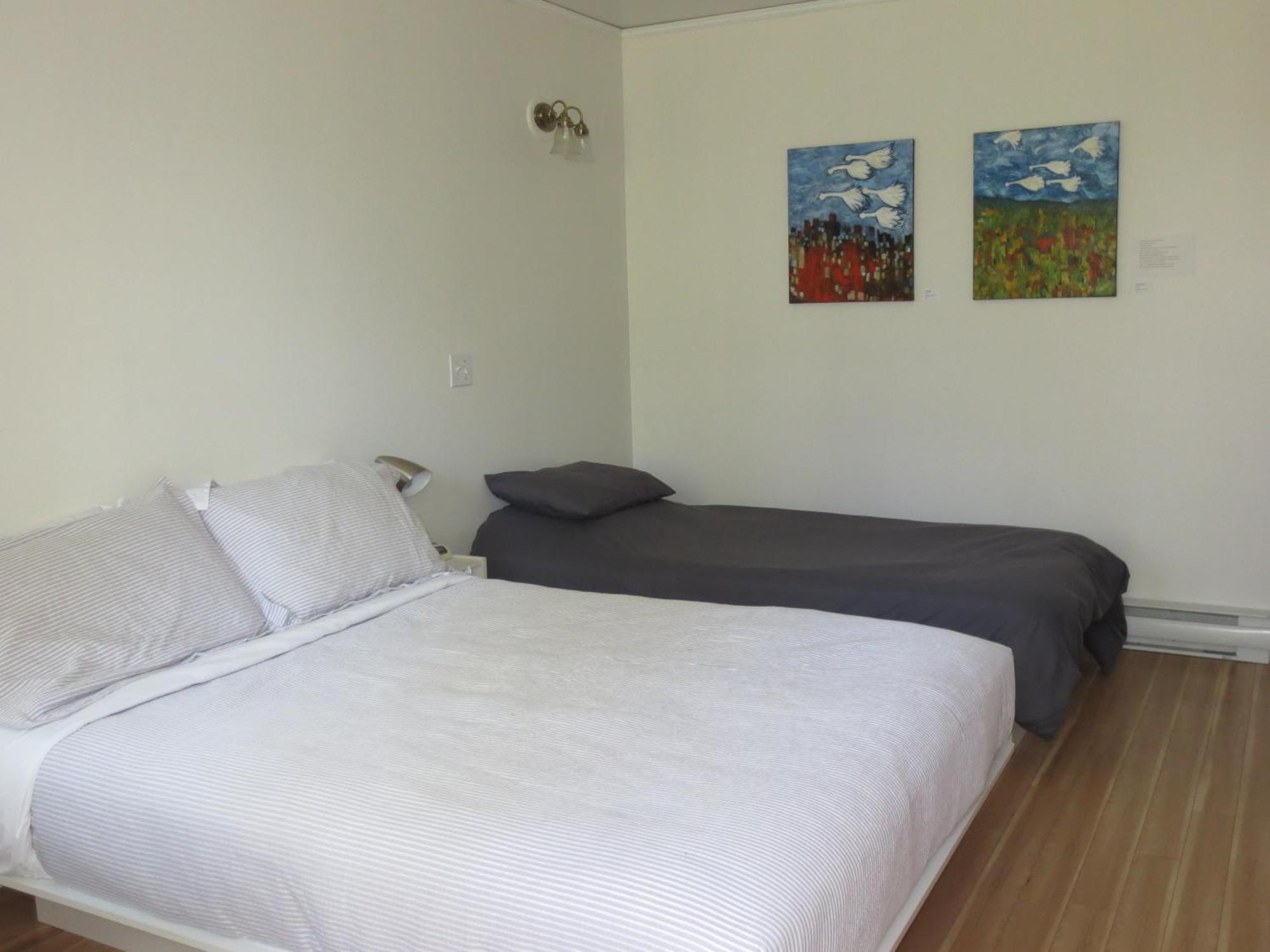 Auberge Ile Du Repos Honfleur Ngoại thất bức ảnh