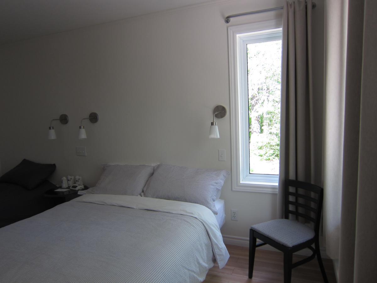 Auberge Ile Du Repos Honfleur Ngoại thất bức ảnh